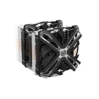 Zalman CNPS20X computer cooling system Procesor Ventilator 14 cm Aluminiu, Negru Zalman - 3