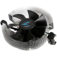 Zalman CNPS80G computer cooling system Procesor Ventilator 8,5 cm Negru Zalman - 1