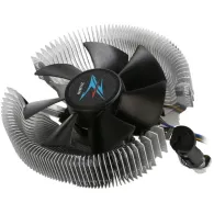 Zalman CNPS80G computer cooling system Procesor Ventilator 8,5 cm Negru Zalman - 3