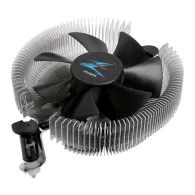 Zalman CNPS80G computer cooling system Procesor Ventilator 8,5 cm Negru Zalman - 4