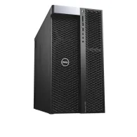 Precision 7920 tower intel xeon silver 4114 2.2ghz 3.0ghz turbo Dell - 1
