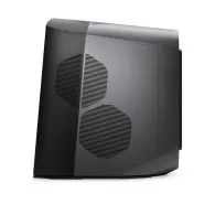 Dell gaming desktop alienware aurora r10 dark side of the Dell - 1