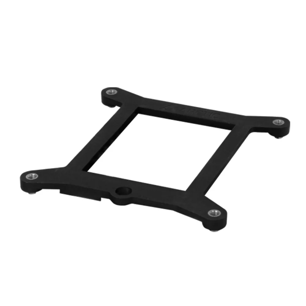 ARCTIC Freezer 34 Procesor Ventilator 12 cm Aluminiu, Negru Arctic - 1