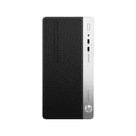 Desktop hp prodesk 400 g6 microtower intel core i5-9400f 6 Hp - 1
