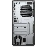 Desktop hp prodesk 400 g6 microtower intel core i5-9400f 6 Hp - 1