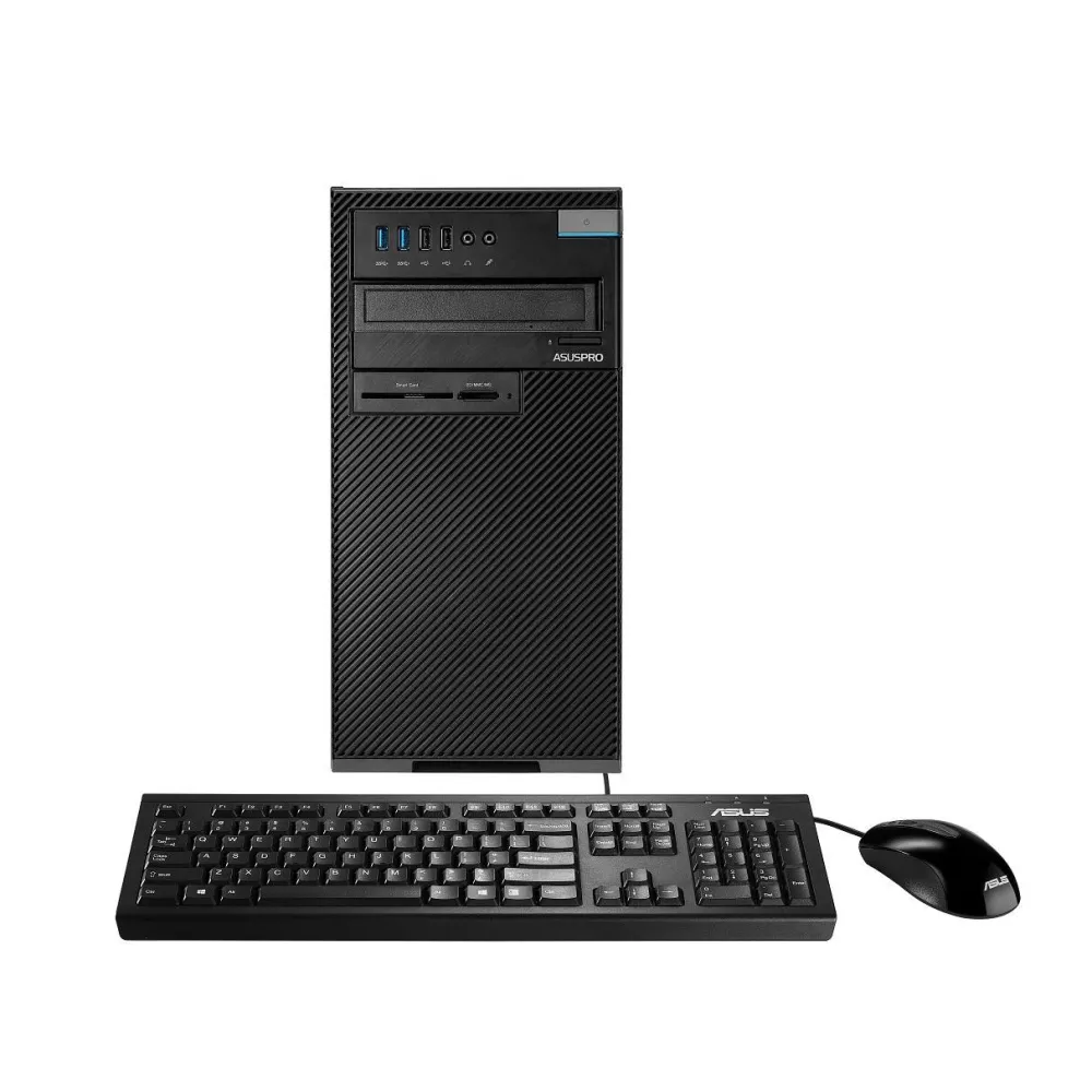 Desktop business asus expertpc d640ma-i79700003d intel core i7-9700 (3.0ghz up Asus - 1