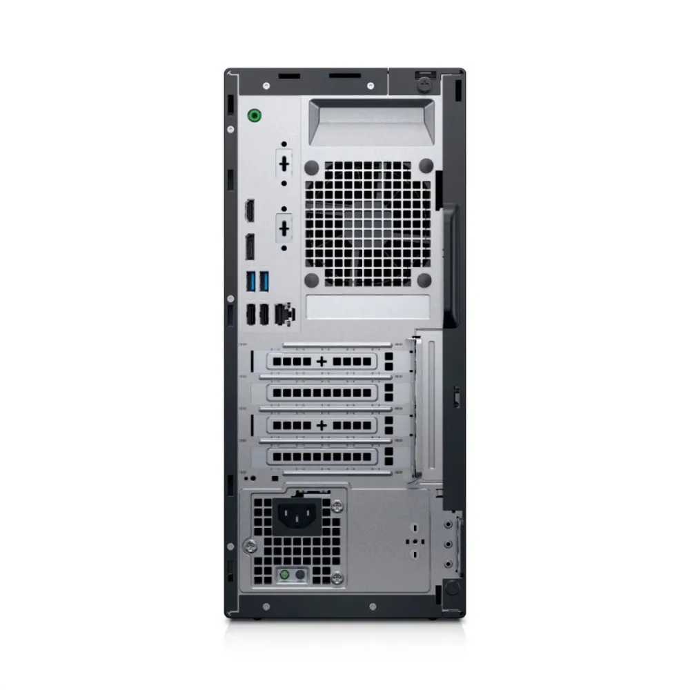 Desktop dell optiplex 3070 mt tower with 260w up to Dell - 1