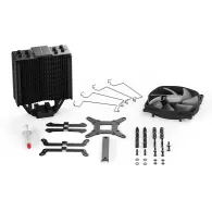 be quiet! Dark Rock Slim Procesor Ventilator 12 cm Negru Be quiet! - 4