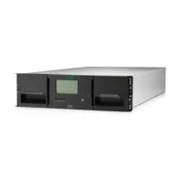 Hpe msl3040 scalable base module Hpe - 1