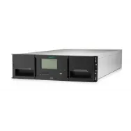 Hpe msl3040 scalable base module Hpe - 1