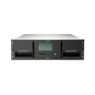 Hpe msl3040 scalable base module Hpe - 1