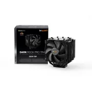 be quiet! Dark Rock Pro TR4 Procesor Ventilator 120/135 milimetri Be quiet! - 1