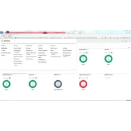 Hpe ov upgrade w/ 3yr 24x7 phys 1svr lic Hpe - 1