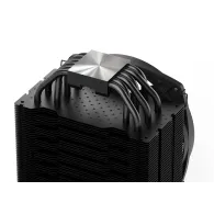 be quiet! Dark Rock 4 Procesor Ventilator 13,5 cm Negru Be quiet! - 5