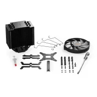 be quiet! Dark Rock 4 Procesor Ventilator 13,5 cm Negru Be quiet! - 7