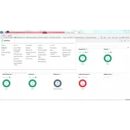 Hp ov 3yr 24x7 supp phys 1 svr lic Hpe - 1