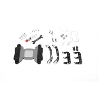 be quiet! Shadow Rock Slim Procesor Ventilator 13,5 cm Negru, Cupru, Argint Be quiet! - 5