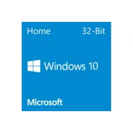 Licenta oem microsoft windows 10 home 32 bit romanian Microsoft - 1