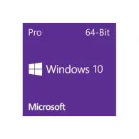 Licenta oem microsoft windows 10 pro 64 bit english Microsoft - 1