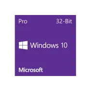 Licenta oem microsoft windows 10 pro 32 bit english Microsoft - 1