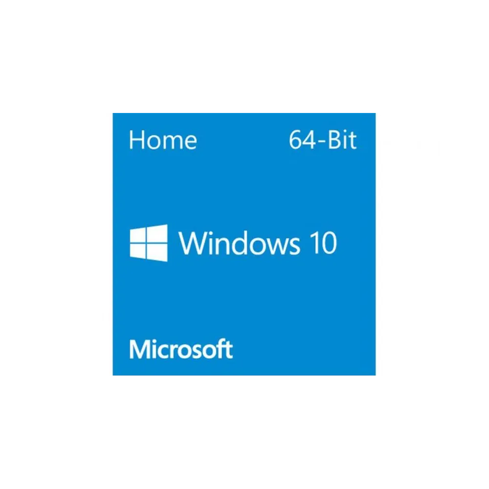 Licenta oem microsoft windows 10 home 64 bit romanian Microsoft - 1