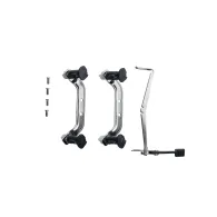 be quiet! Pure Rock Slim Procesor Ventilator 9,2 cm Negru, Cupru, Argint Be quiet! - 7