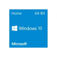 Licenta oem microsoft windows 10 home 64 bit english Microsoft - 1