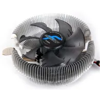 Zalman CNPS80F computer cooling system Procesor Ventilator 8 cm Zalman - 1