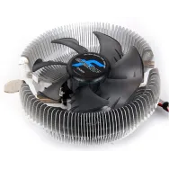 Zalman CNPS80F computer cooling system Procesor Ventilator 8 cm Zalman - 1