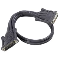 ATEN Daisy Chain Cable, 15m cabluri KVM Negru Aten - 1