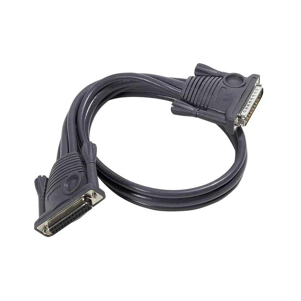 ATEN Daisy Chain Cable, 15m cabluri KVM Negru Aten - 1