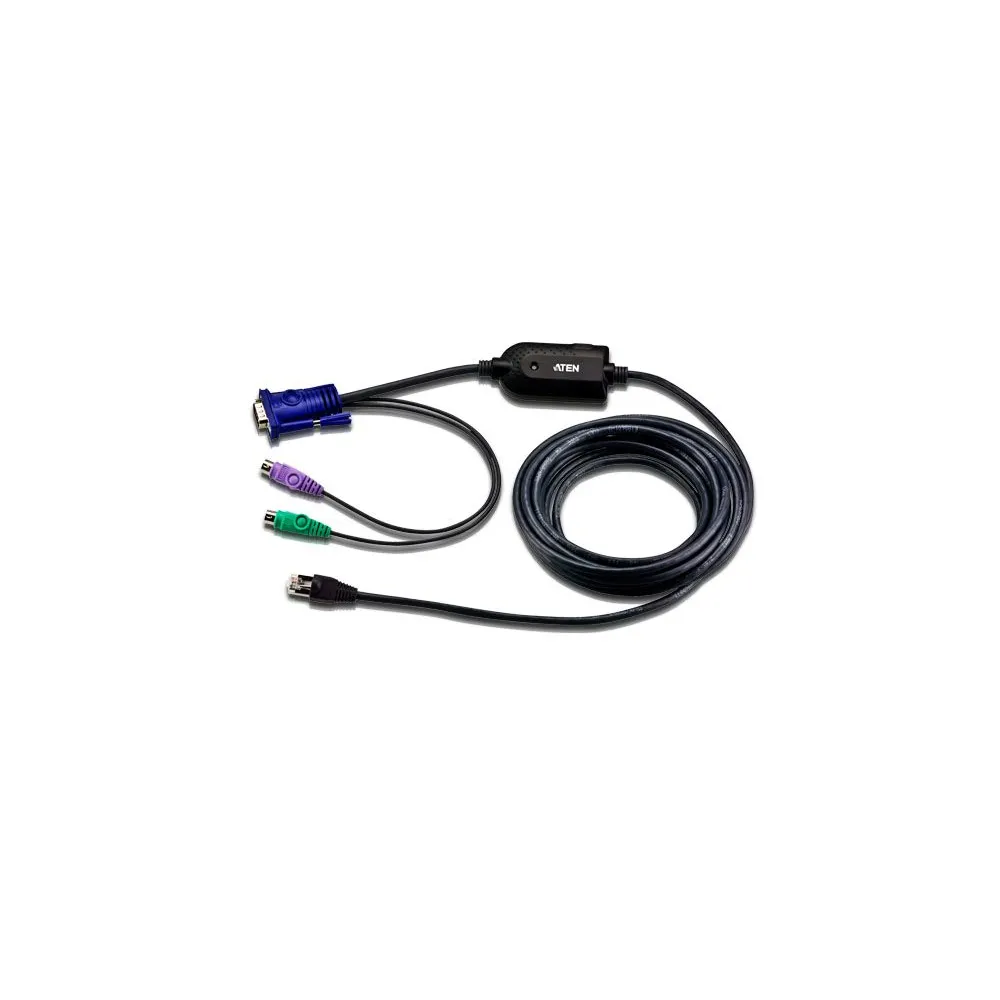 ATEN KA7920-AX cabluri KVM Multicolor Aten - 1