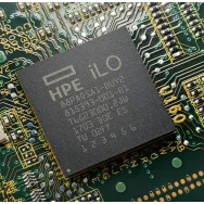 Hpe ilo adv incl 3yr ts u 1-svr lic Hpe - 1