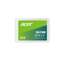 Acer BL.9BWWA.102 unități SSD 2.5" 240 Giga Bites ATA III Serial 3D TLC NAND Acer - 1