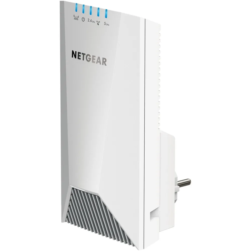 Netgear EX7500 Transmițător & receptor rețea Alb Netgear - 1