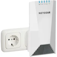 Netgear EX7500 Transmițător & receptor rețea Alb Netgear - 3