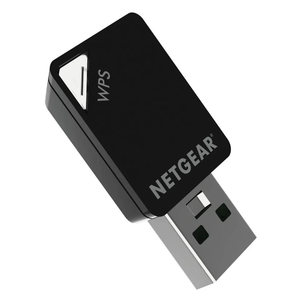 Netgear A6100 WLAN 433 Mbit/s Netgear - 1