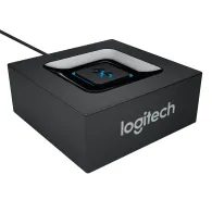 Logitech Bluetooth Audio Receiver 20 m Negru Logitech - 4