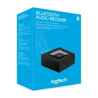 Logitech Bluetooth Audio Receiver 20 m Negru Logitech - 8