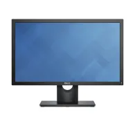 DELL E Series E2216HV LED display 55,9 cm (22") 1920 x 1080 Pixel Full HD Negru Dell - 1