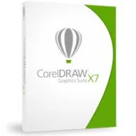 Corel CorelDRAW Graphics Suite X7 1 licență(e) 1 An(i) Corel - 1