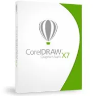 Corel CorelDRAW Graphics Suite X7 1 licență(e) 1 An(i) Corel - 1
