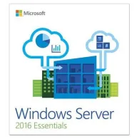 Microsoft Windows Server Essentials 2016 Microsoft - 1