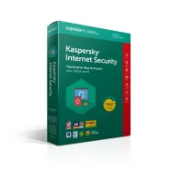 Kaspersky Lab KL1941X5AFS software antivirus 1 licență(e) 1 An(i) Kaspersky Lab - 1