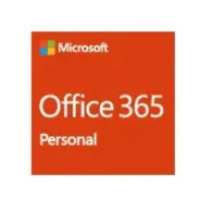 Microsoft Office 365 Personal 1 licență(e) 1 An(i) Engleză Microsoft - 1