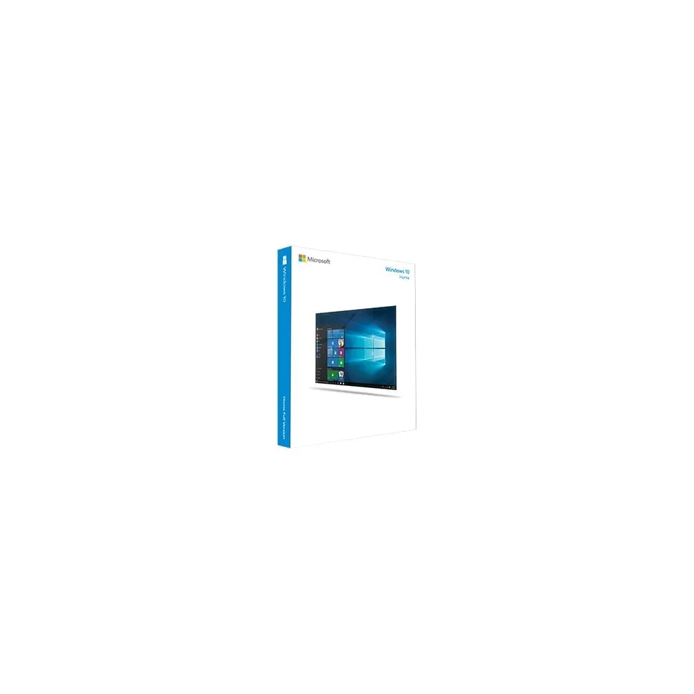 Microsoft Windows 10 Home Microsoft - 1