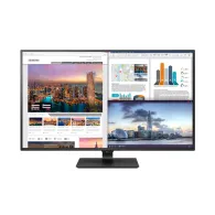 LG 43UD79-B LED display 108 cm (42.5") 3840 x 2160 Pixel 4K Ultra HD Negru Lg - 1