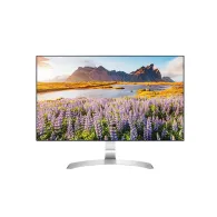 LG 27MP89HM-S LED display 68,6 cm (27") 1920 x 1080 Pixel Full HD Negru, Alb Lg - 1