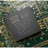 Hpe ilo adv incl 3yr ts u e-ltu Hpe - 1