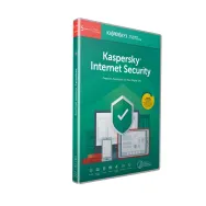 Licenta retail kaspersky internet security - anti-virus pentru pc mac Kaspersky - 1